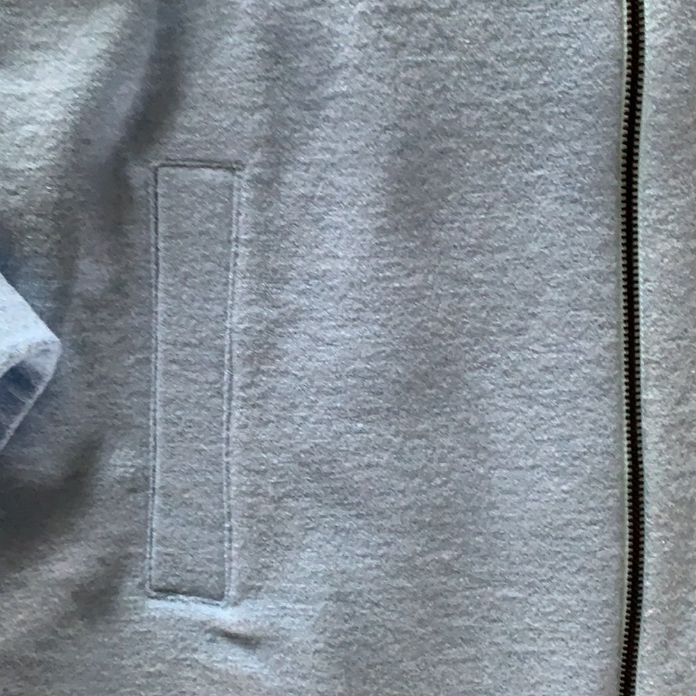 Light Blue Spring Coat - image 2